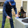 Are There Any Additional Costs for HVAC Tune-Up Services in Deerfield Beach, Florida?