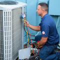 HVAC Tune Up in Broward County, Florida: Get the Best Service