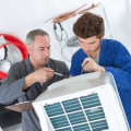 Safety Precautions for HVAC Tune-Ups in Broward County, FL