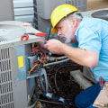 What Type of Maintenance is Included in an HVAC Tune Up in Broward County, FL?