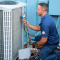 Special Offers for HVAC Tune-Ups in Broward County, FL