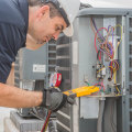 Special Deals on HVAC Tune-Ups in Deerfield Beach, Florida