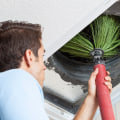 How Often Should You Clean Your Air Ducts After a Tune-Up Service for Your HVAC System in Broward County, Florida?
