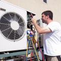 Can I Get a Warranty on My HVAC System After a Tune-Up Service in Broward County, Florida?