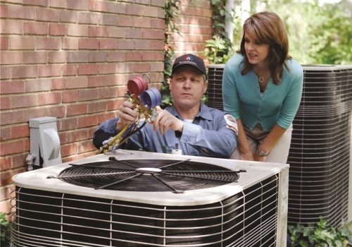 Can I Get a Refund for Unsatisfactory HVAC Tune Up Service in Broward County, FL?