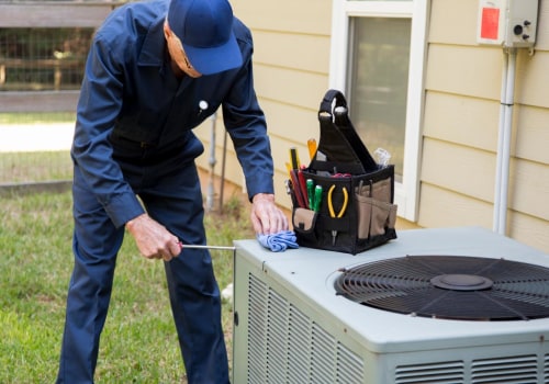 Are There Any Additional Costs for HVAC Tune-Up Services in Deerfield Beach, Florida?