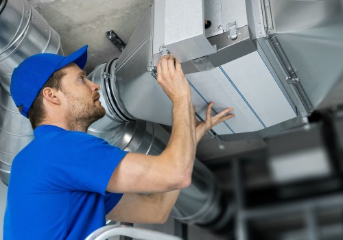 The Benefits of Getting an HVAC Tune Up in Broward County, FL