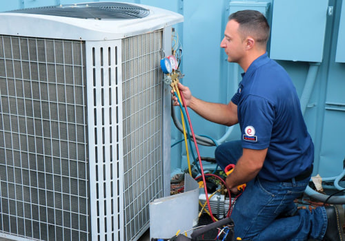 Get the Best HVAC Tune-Up in Broward County, Florida