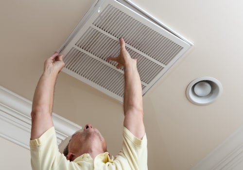 Do I Need to Replace Air Filters After AC Maintenance? - A Guide for Homeowners