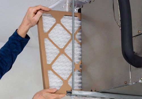 Do I Need to Replace My Filters After an HVAC Tune Up in Broward County, FL?