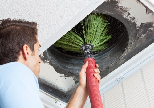 How Often Should You Clean Your Air Ducts After a Tune-Up Service for Your HVAC System in Broward County, Florida?