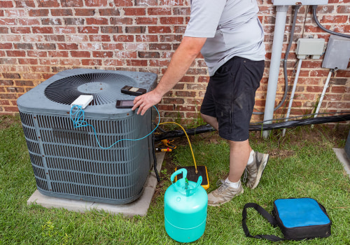 What Are the Costs of an HVAC Tune Up in Broward County, FL?