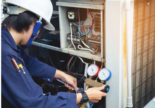 Do I Need an Air Conditioner Tune-Up in Deerfield Beach, Florida?