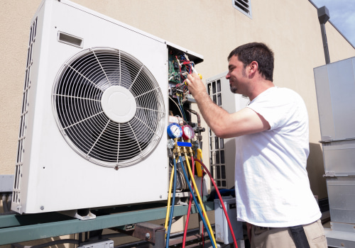 Can I Get a Warranty on My HVAC System After a Tune-Up Service in Broward County, Florida?