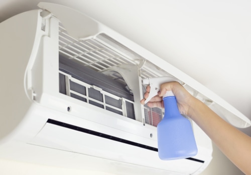 Are There Special Requirements for an HVAC Tune Up in Broward County, FL?